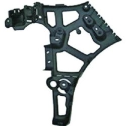 Bumper Mounting Bracket DIEDERICHS 4465058 OE Ref 85 044 000 6R