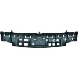 Bumper Support DIEDERICHS 4465065 OE Ref 850420001R
