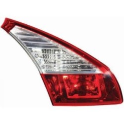 Tail Light Assembly DIEDERICHS 4465093 OE Ref 265550009R