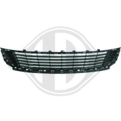 Grilles de ventilation de pare-chocs 4465145 pour RENAULT CLIO OE 622543916R DIEDERICHS