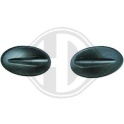 Baguette de pare-chocs 4465146 pour RENAULT CLIO OE 263310528R DIEDERICHS