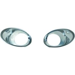 Baguette de pare-chocs 4465148 pour RENAULT CLIO OE 261521021R