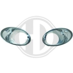 Baguette de pare-chocs 4465148 pour RENAULT CLIO OE 261521021R DIEDERICHS