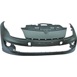 Bumper DIEDERICHS 4465150 OE Ref 62022 175 0R