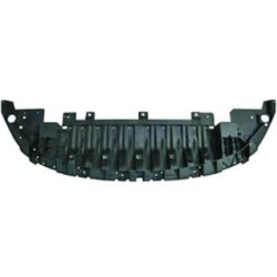 Grilles de ventilation de pare-chocs 4465164 pour RENAULT CLIO OE 622354651R