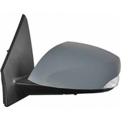 Exterior Mirror DIEDERICHS 4465225 OE Ref 963020180R