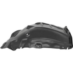 Wheel Arch Liner DIEDERICHS 4465408 OE Ref 63 844 684 7R