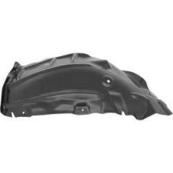 Wheel Arch Liner DIEDERICHS 4465409 OE Ref 63 845 092 4R