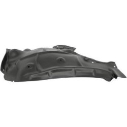 Wheel Arch Liner DIEDERICHS 4465416 OE Ref 63 845 000 7R