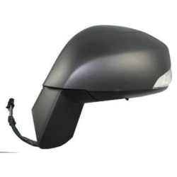Rétroviseur extérieur 4465425 pour RENAULT GRAND, SCENIC OE 963021615R