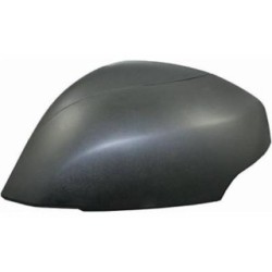 Exterior Mirror Cover DIEDERICHS 4465427 OE Ref 963733278R