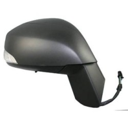 Rétroviseur extérieur 4465428 pour RENAULT GRAND, SCENIC OE 963017468R