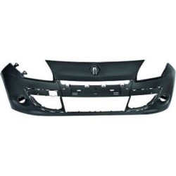 Bumper DIEDERICHS 4465450 OE Ref 620222226R