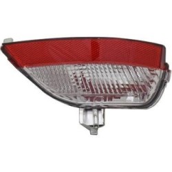 Tail Light Assembly DIEDERICHS 4465494 OE Ref 265540003R