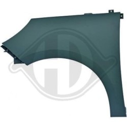 Aile (garde-boue) 4465507 pour RENAULT GRAND, SCENIC OE 631015271R DIEDERICHS