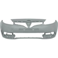 Bumper DIEDERICHS 4465550 OE Ref 62 010 856 5S