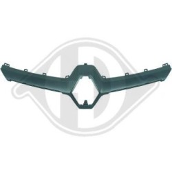 Baguette de calandre 4466041 pour RENAULT MEGANE OE 620783923R DIEDERICHS