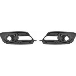 Bumper Ventilation Grilles DIEDERICHS 4466047 OE Ref 261521862R