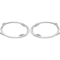 Bumper Cover DIEDERICHS 4466049 OE Ref 261527339R