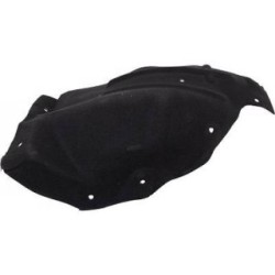 Wheel Arch Liner DIEDERICHS 4467017 OE Ref 638437329R