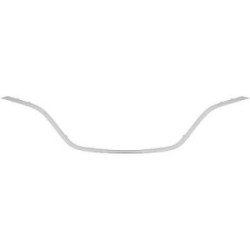 Radiator Grille Cover DIEDERICHS 4467042 OE Ref 623851211R