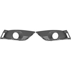 Bumper Ventilation Grilles DIEDERICHS 4467046 OE Ref 261528419R