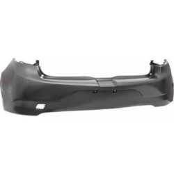 Bumper DIEDERICHS 4467055 OE Ref 850222308R