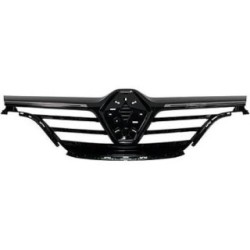 Radiator Grille DIEDERICHS 4467140 OE Ref 623109985R