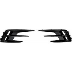 Grilles de ventilation de pare-chocs 4467146 pour RENAULT MEGANE OE 261522050R