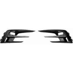 Bumper Ventilation Grilles DIEDERICHS 4467147 OE Ref 261522200R