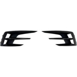 Bumper Ventilation Grilles DIEDERICHS 4467148 OE Ref 261529100R