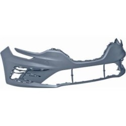 Bumper DIEDERICHS 4467150 OE Ref 601984810R