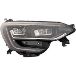 Headlight DIEDERICHS 4467182 OE Ref 260102920R