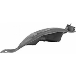 Wheel Arch Liner DIEDERICHS 4467408 OE Ref 638443888R