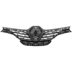 Radiator Grille DIEDERICHS 4467440 OE Ref 622561964R