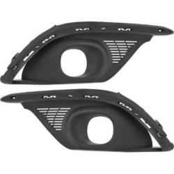 Bumper Ventilation Grilles DIEDERICHS 4467448 OE Ref 261520089R