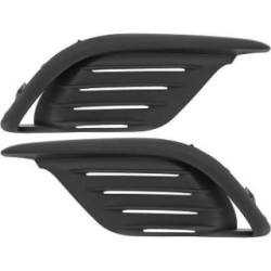 Bumper Ventilation Grilles DIEDERICHS 4467449 OE Ref 261529980R