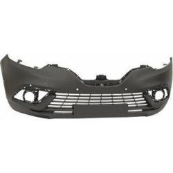 Bumper DIEDERICHS 4467451 OE Ref 620223972R