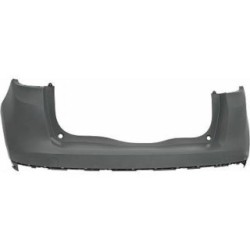 Bumper DIEDERICHS 4467455 OE Ref 850226352R