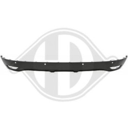 Spoiler 4467467 pour RENAULT SCENIC OE 850182297R DIEDERICHS