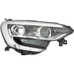 Headlight DIEDERICHS 4467982 OE Ref 260100506R