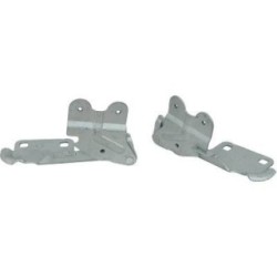 Bonnet Hinge DIEDERICHS 4473018 OE Ref 77 012 069 63