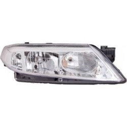 Headlight DIEDERICHS 4473082 OE Ref 7701048931