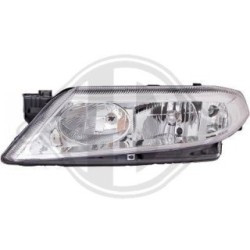 Headlight DIEDERICHS 4473083 OE Ref 7701048927 DIEDERICHS