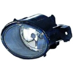 Front Fog Light DIEDERICHS 4473088 OE Ref 261508990A