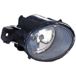 Front Fog Light DIEDERICHS 4473089 OE Ref 2615589905