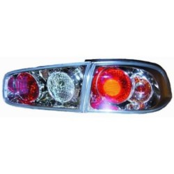 Tail Light Assembly Set DIEDERICHS 4473095