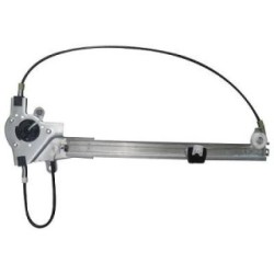 Window Regulator DIEDERICHS 4473123