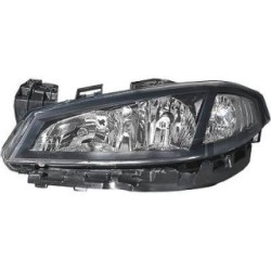 Headlight DIEDERICHS 4473183 OE Ref 7701061669