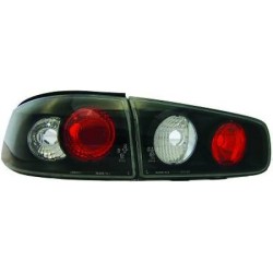 Tail Light Assembly Set DIEDERICHS 4473195